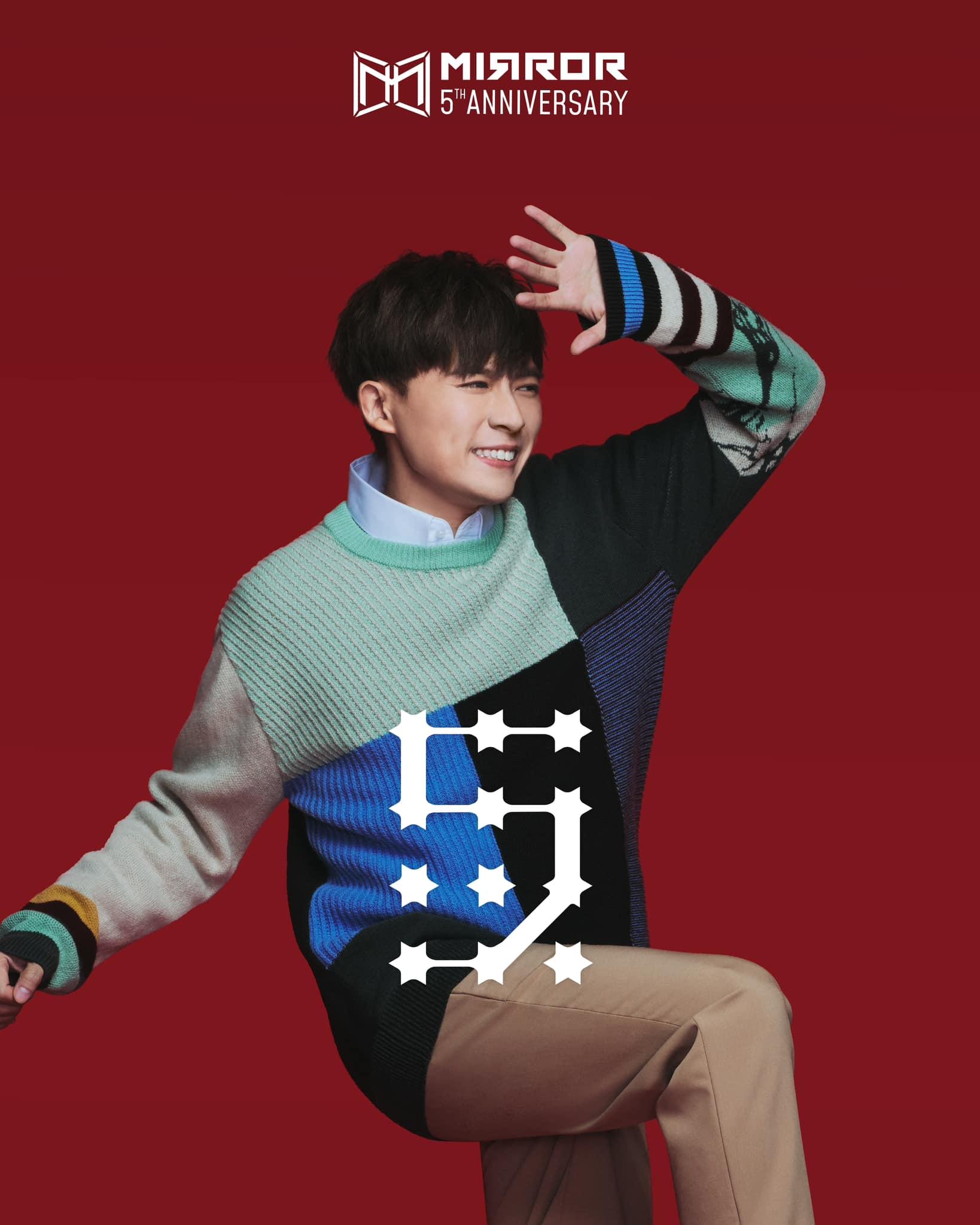 MIRROR五周年