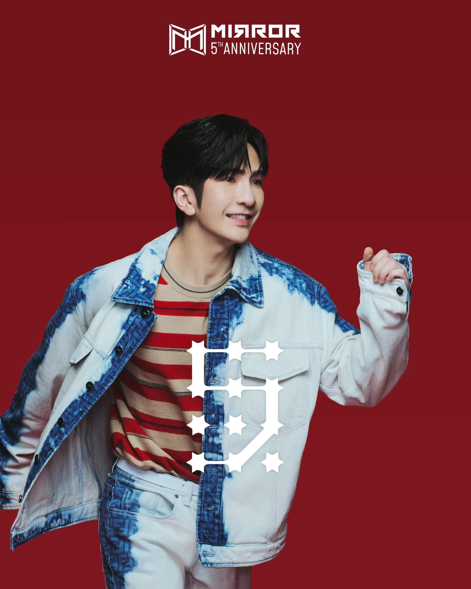 MIRROR五周年