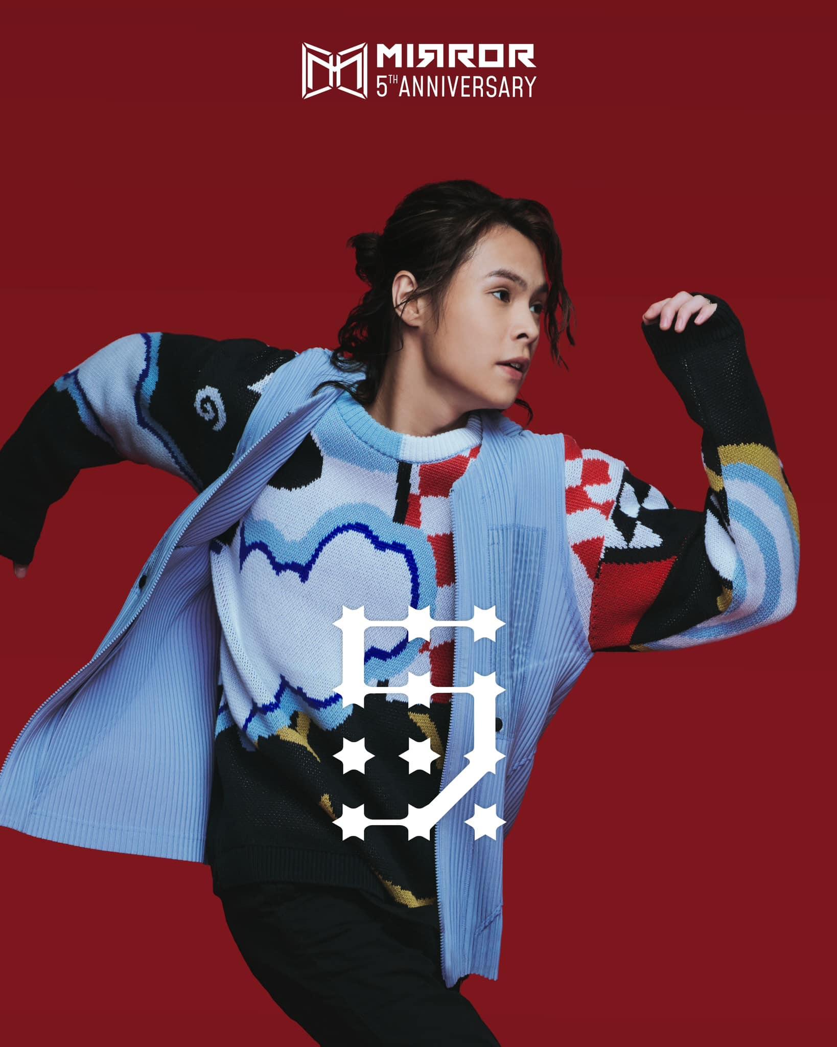 MIRROR五周年