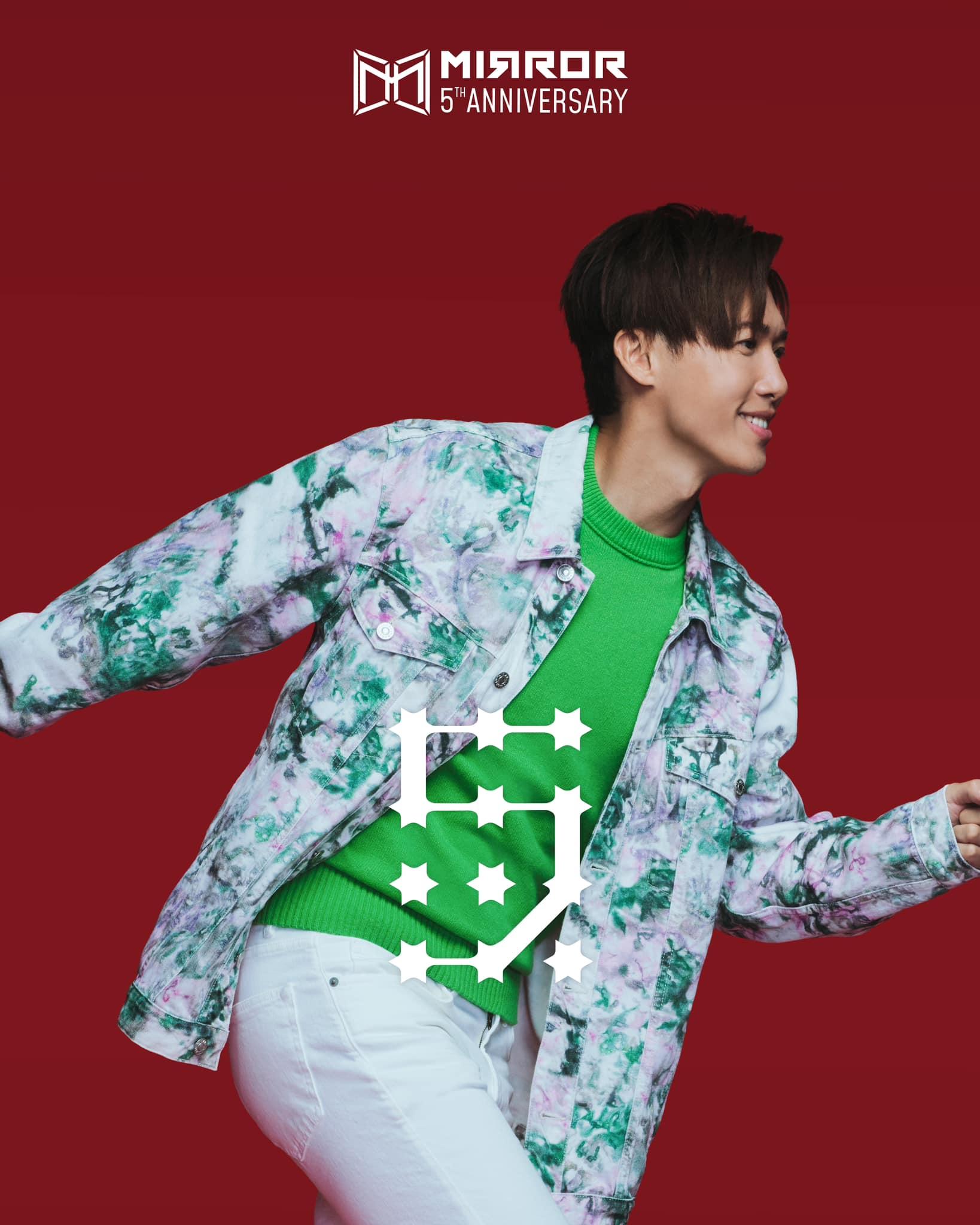 MIRROR五周年