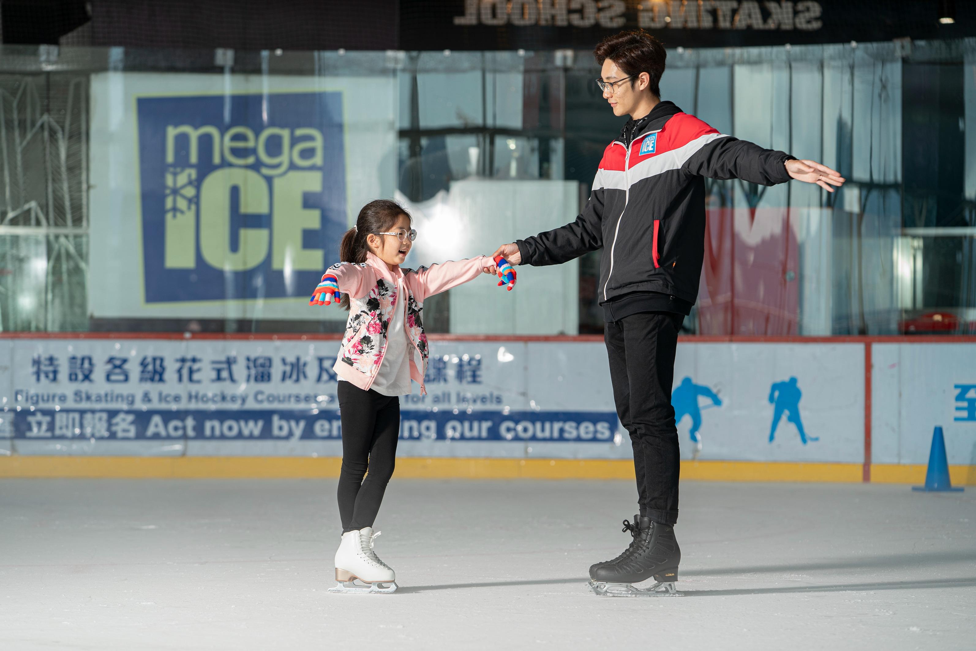 香港夜繽紛商場優惠|MegaBox 送10,000張$30美食券