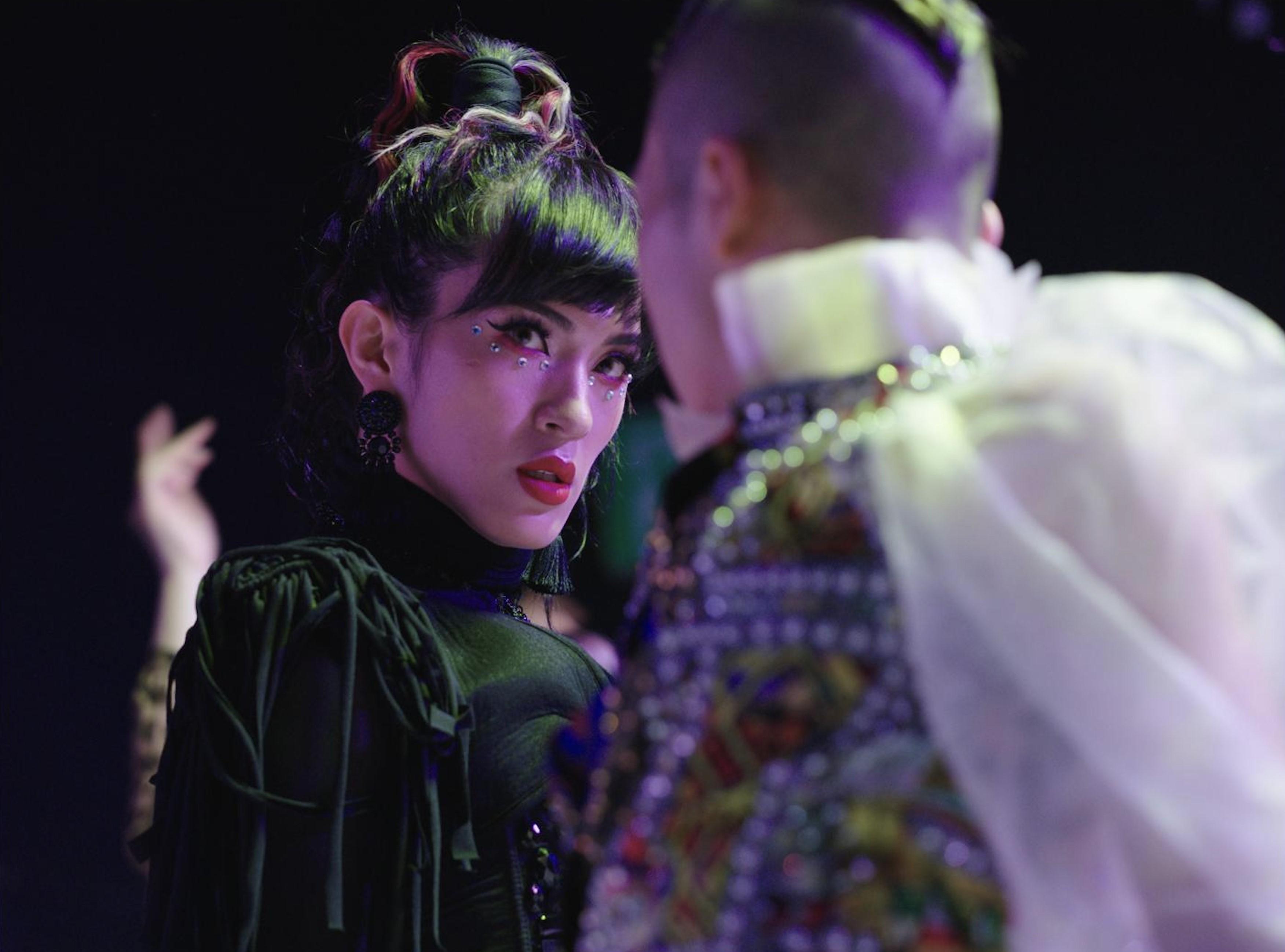 《孔雀皇后》榮獲2022年釜山國際電影節Watcha獎。