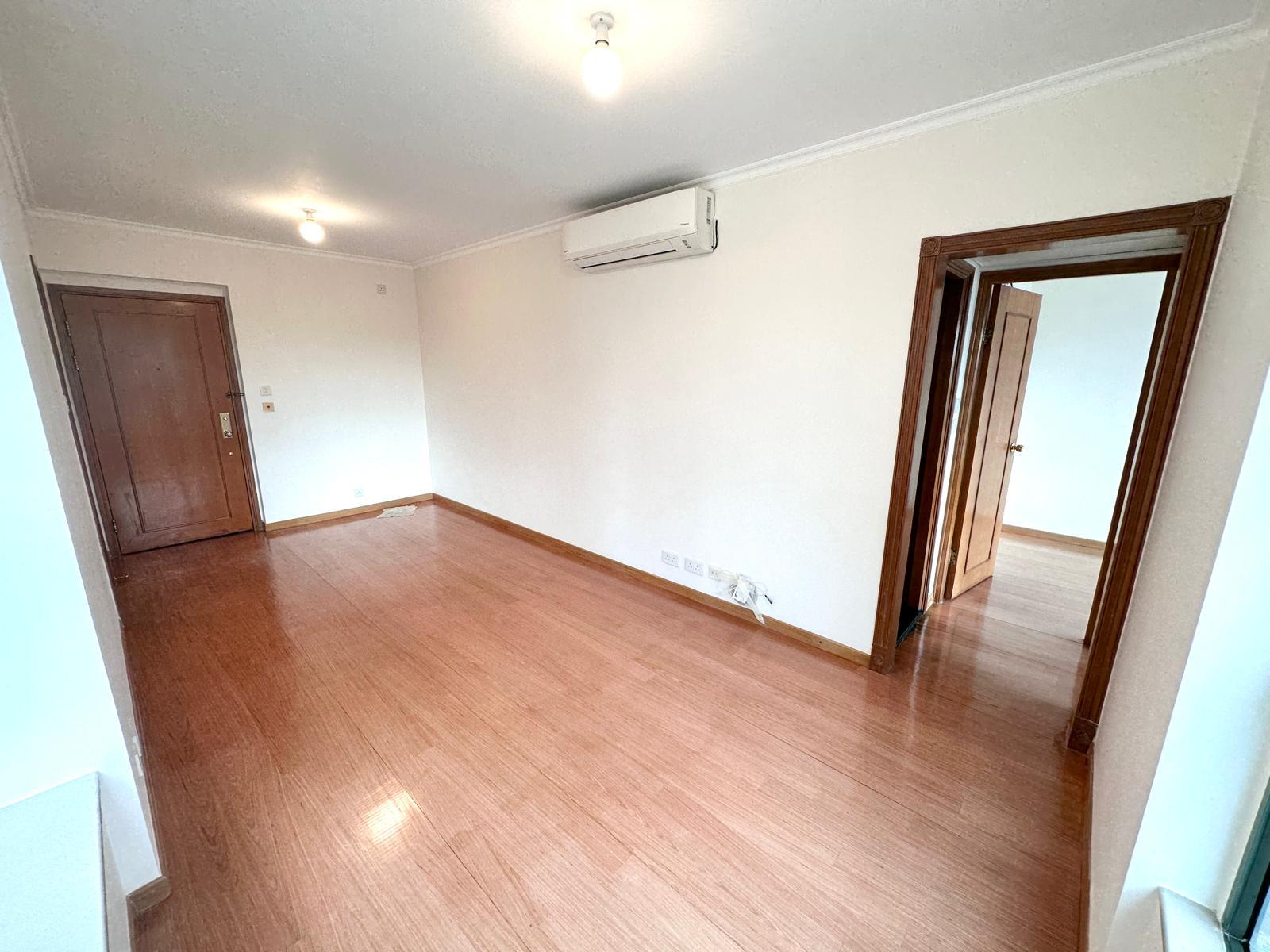 單位採光度高,一室光猛開揚。(代理提供)