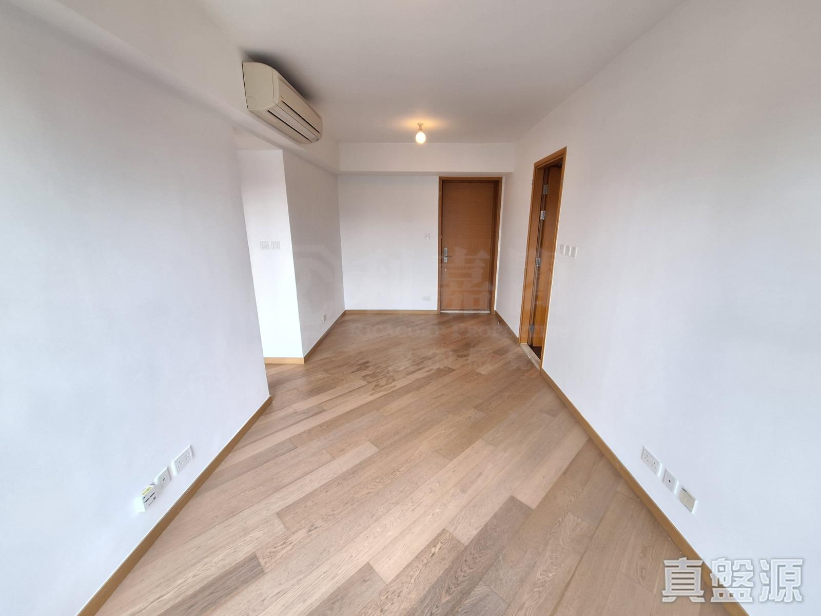 單位附有新淨裝修。(代理提供)