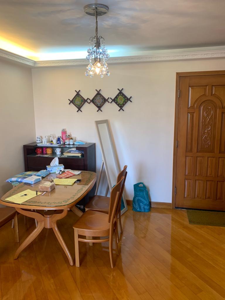 單位屬兩房大廳開則,間隔十分四正見使。(代理提供)