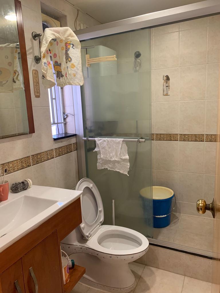 明廁浴室採企缸設計,裝修企理。(代理提供)