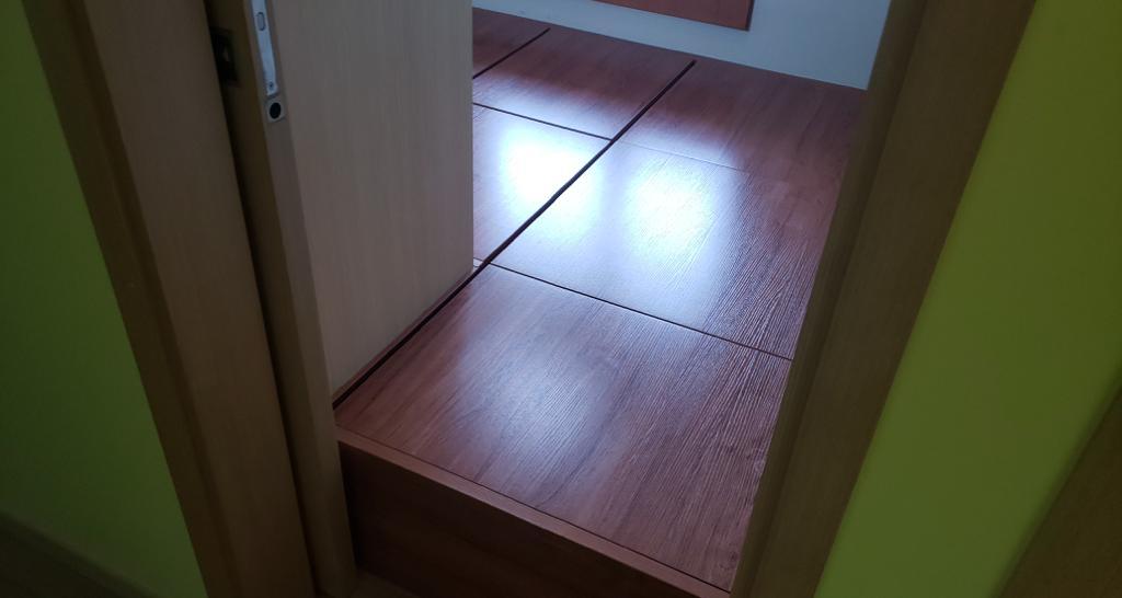 全屋收納空間充裕。(代理提供)