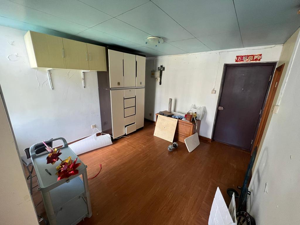 單位間隔方正,非常實用。(代理提供)