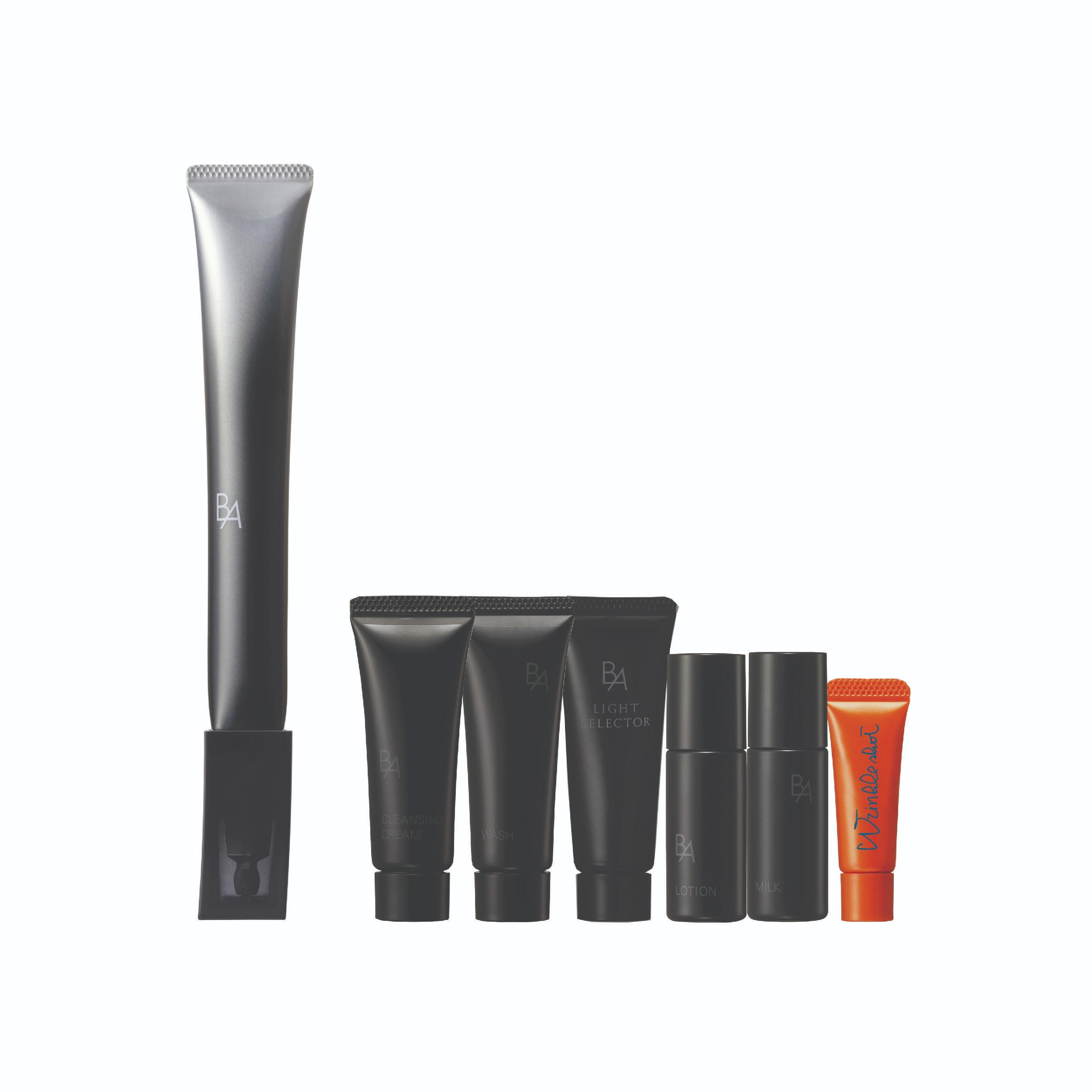 POLA B.A重塑緊緻眼霜套裝