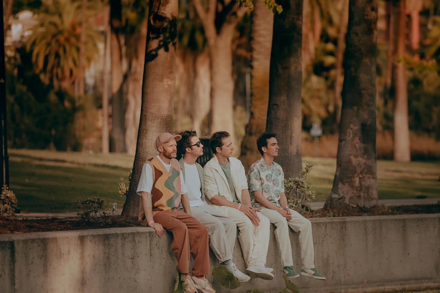 Clockenflap 2023|PREP於12月香港Clockenflap演出。