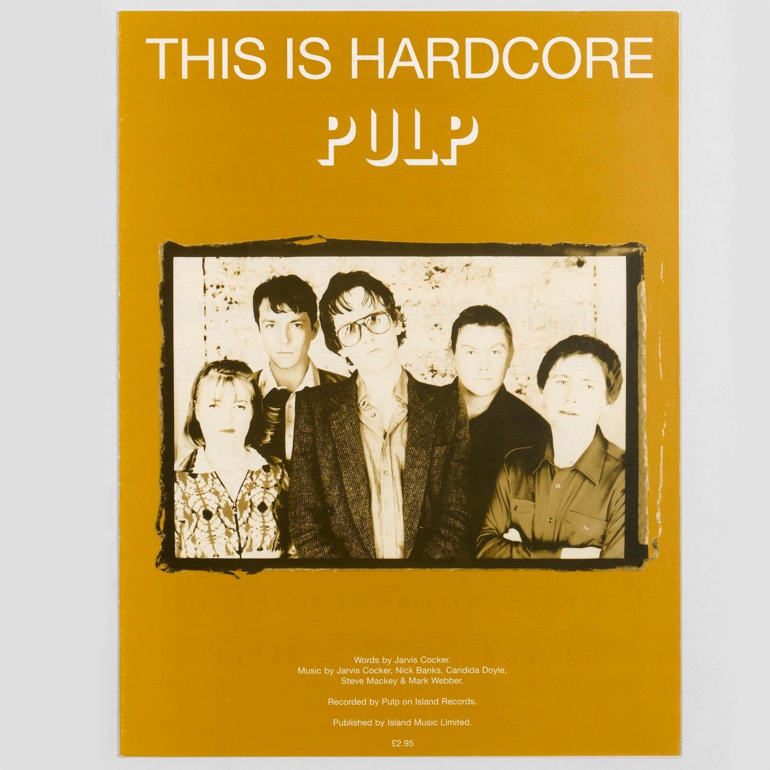 Clockenflap 2023|PULP於12月香港Clockenflap演出。