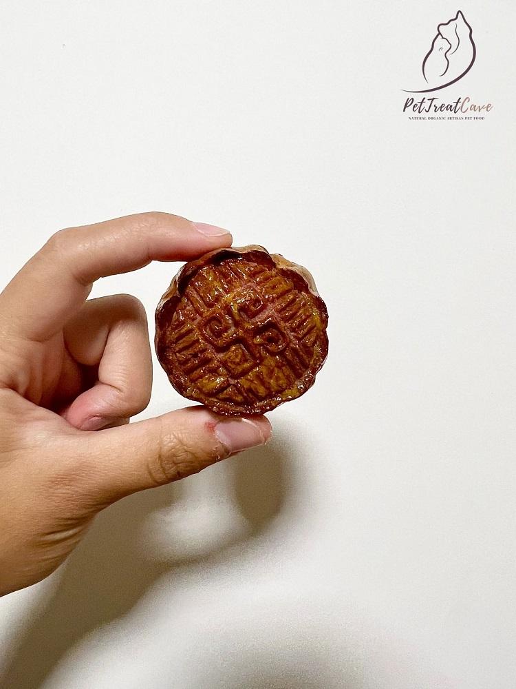 PetTreatCave 寵物月餅