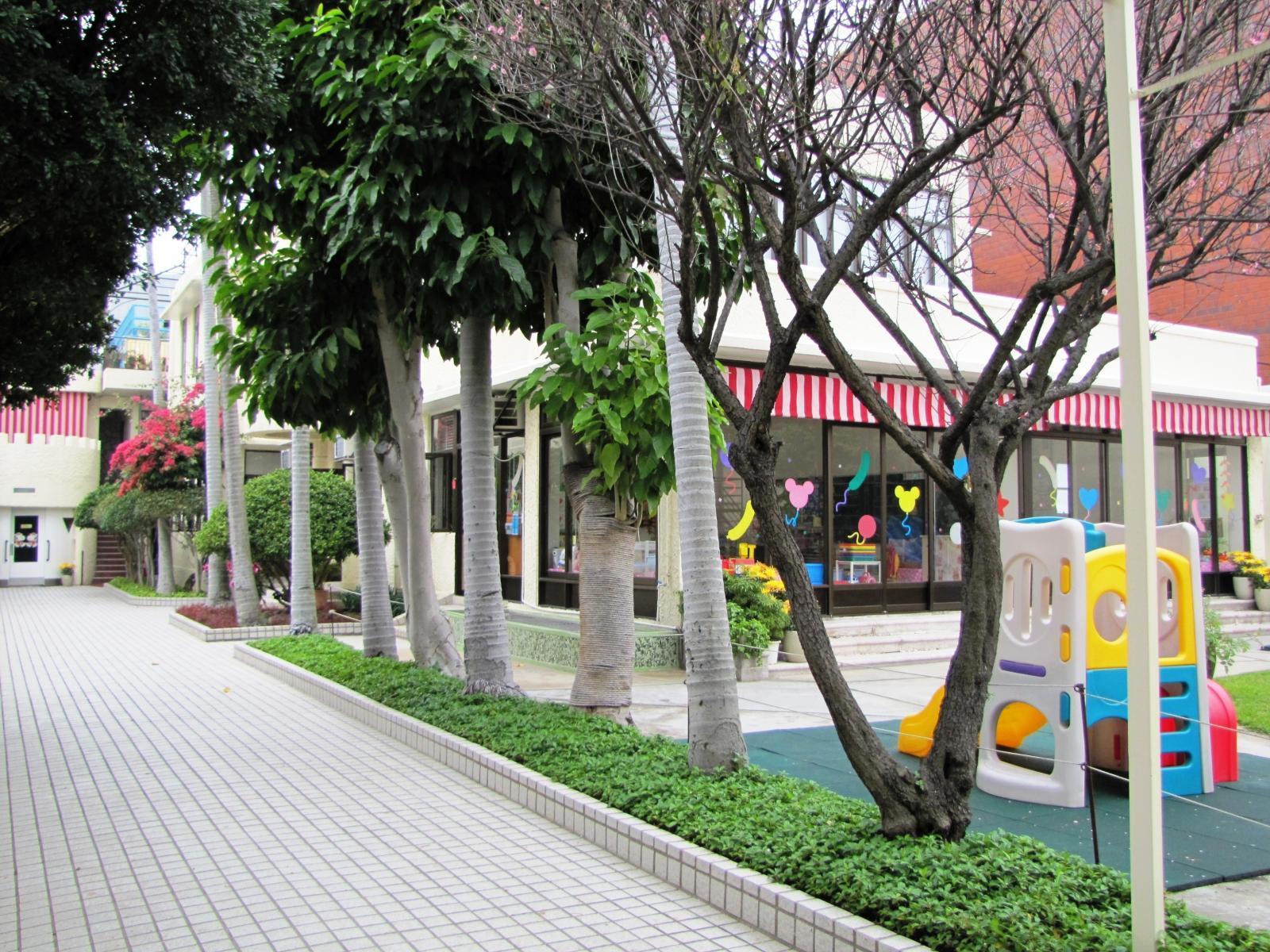 創校近60年九龍塘根德園幼稚園 因家庭移民等因素3年後停辦