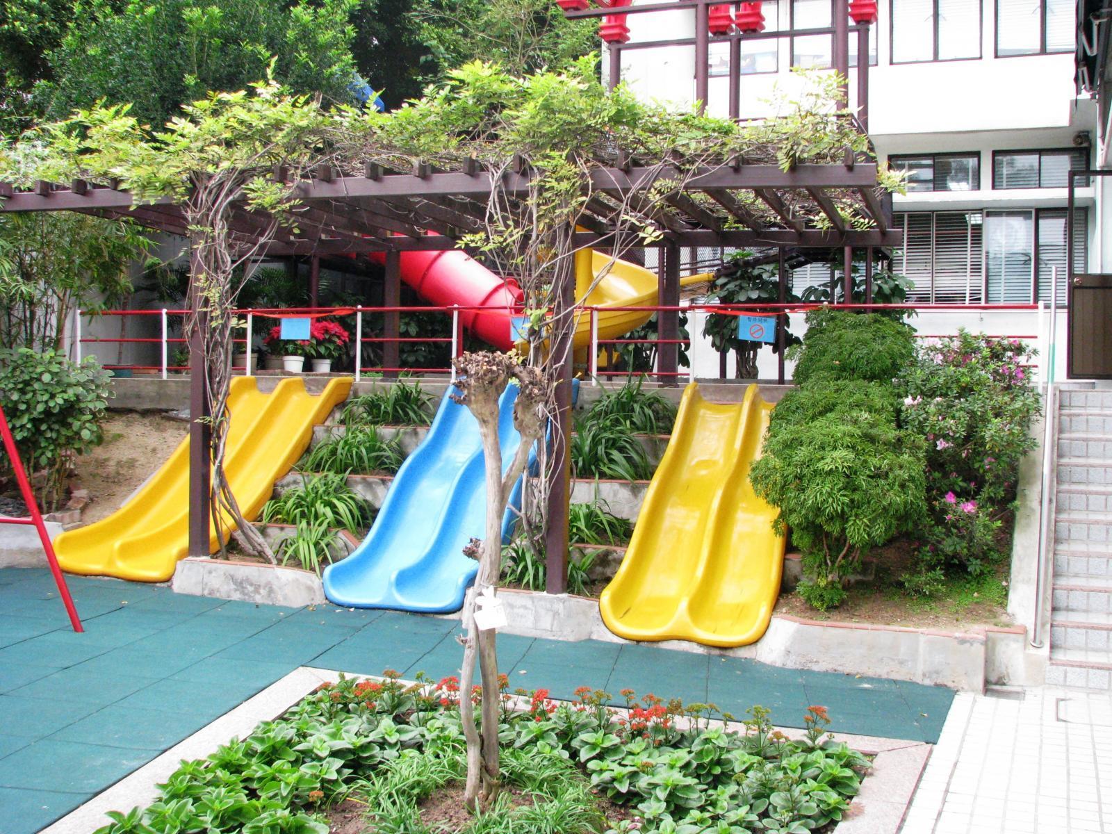 創校近60年九龍塘根德園幼稚園 因家庭移民等因素3年後停辦