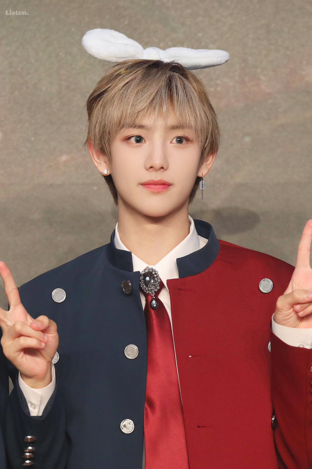 SING@XODIAC粉絲網站靚圖