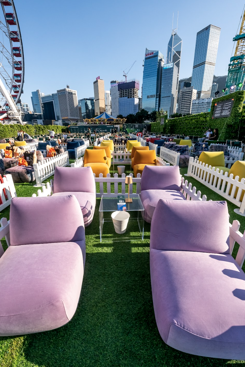 圖片來源:The Grounds