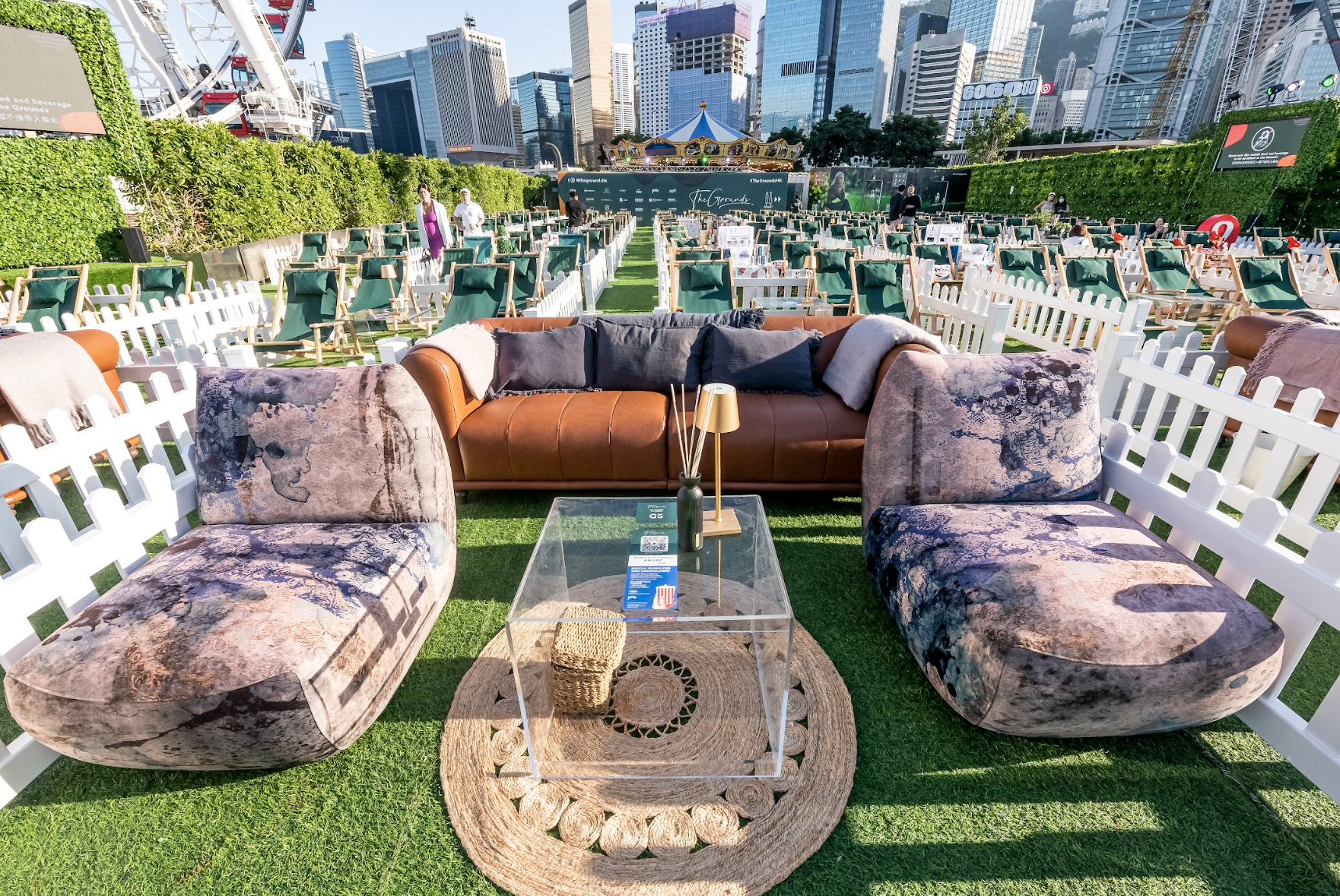 圖片來源:The Grounds