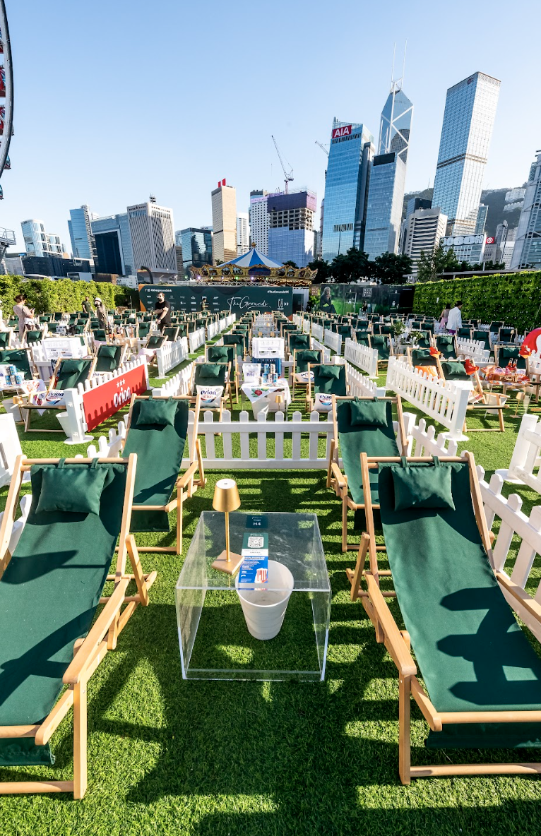 圖片來源:The Grounds