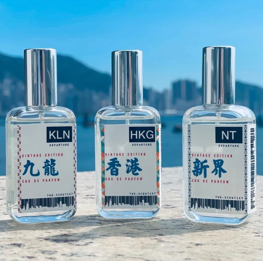 香港夜繽紛|MOKO新世紀廣場「旺角小夜市」