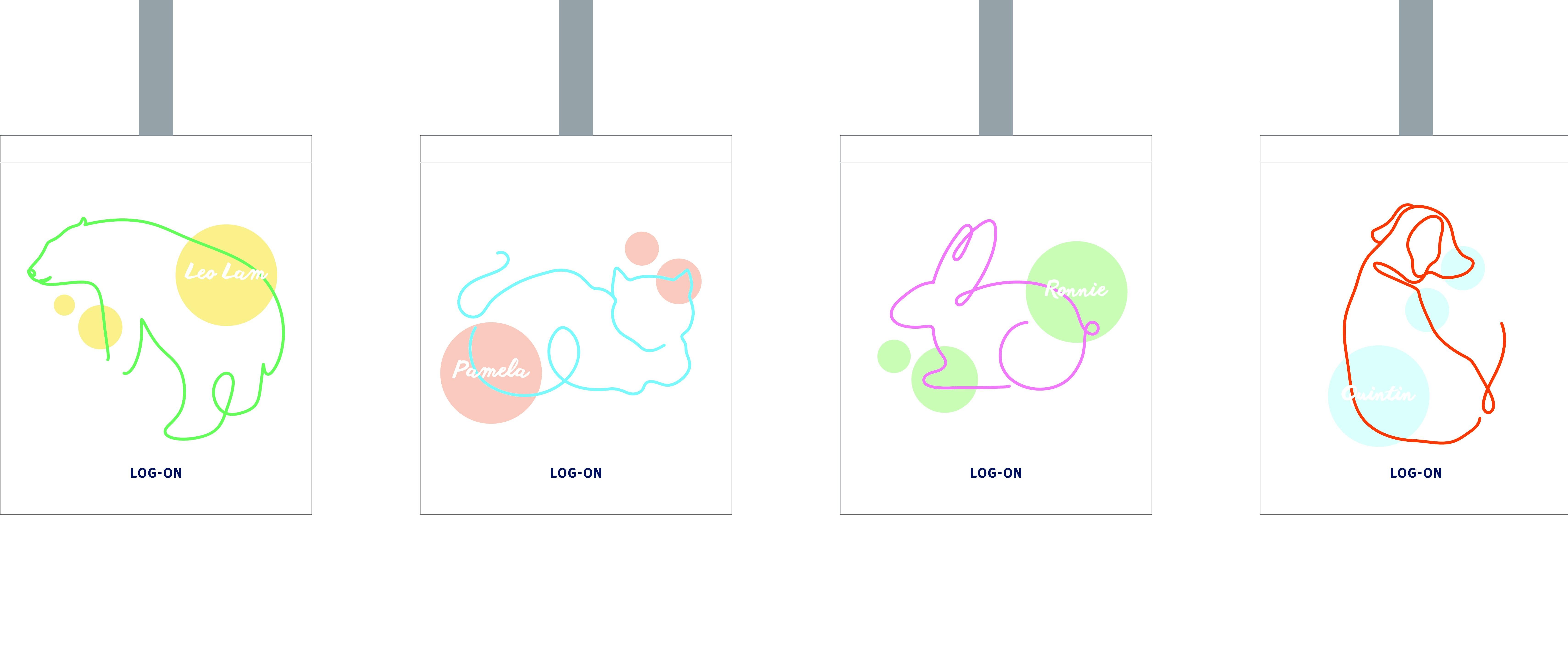 Topawards Asia限定禮品袋效果圖