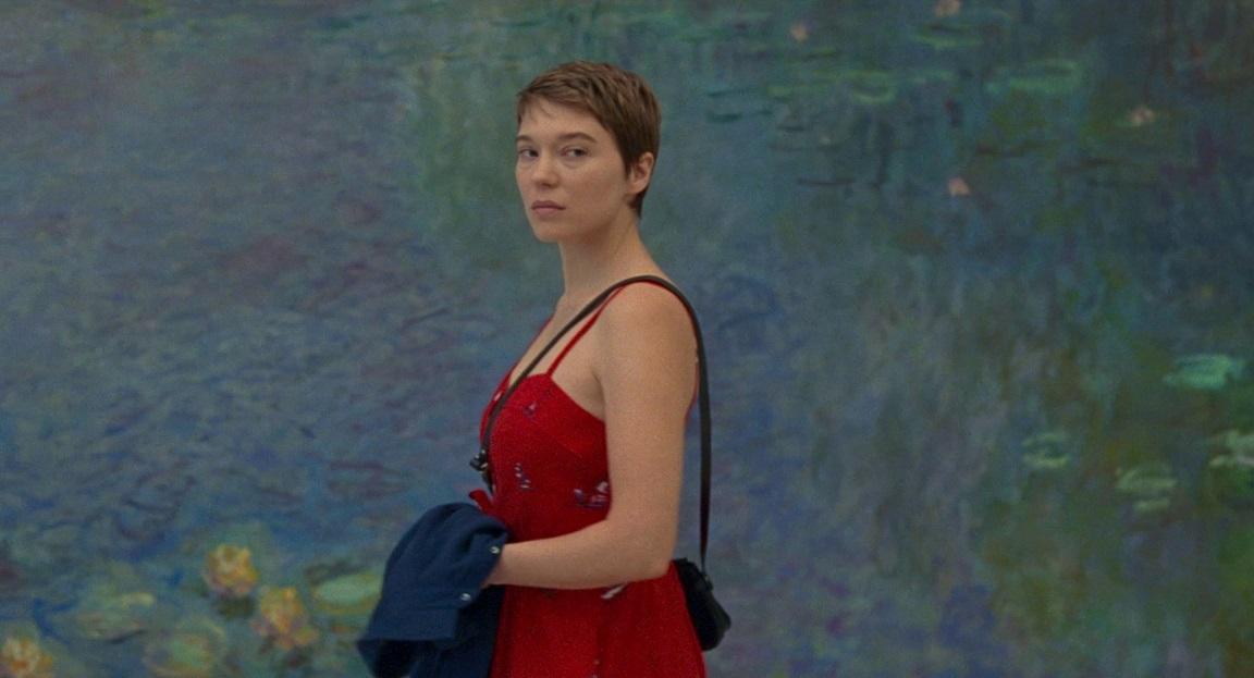 《幸福晝鳴曲》劇照。