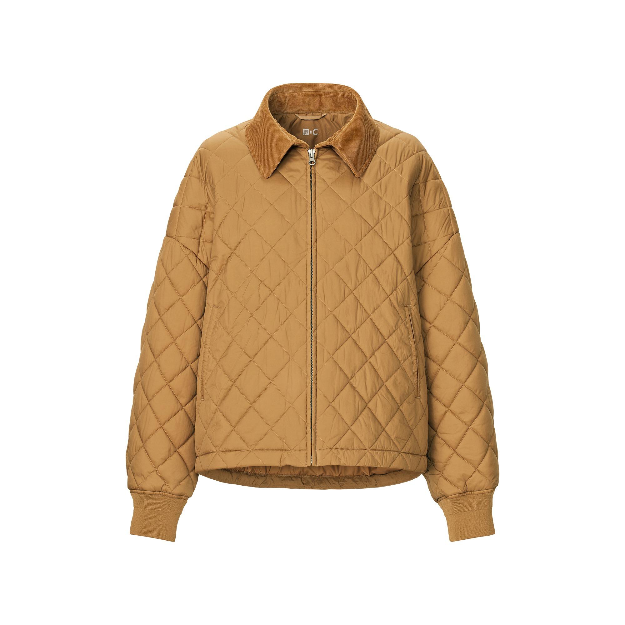 UNIQLO : C PUFFTECH外套 $599