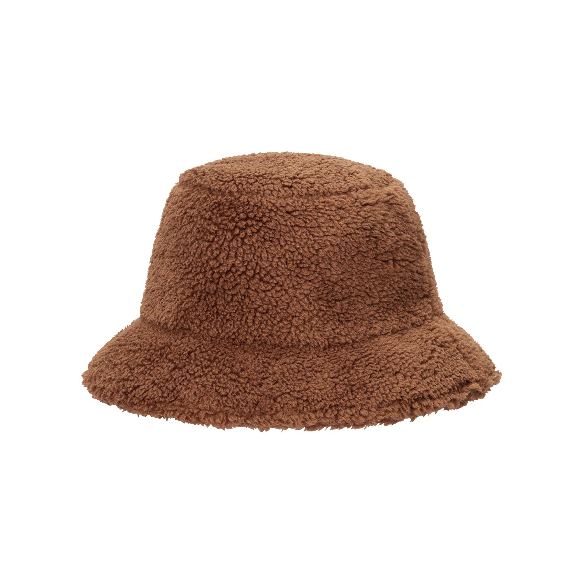 UNIQLO : C可調節漁夫帽 $199