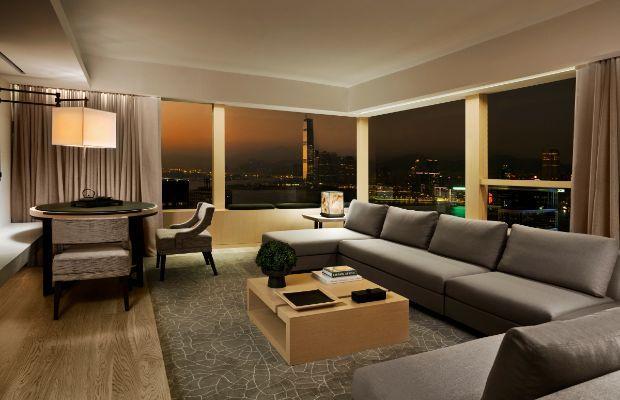 奕居酒店排名第4(網上圖片)