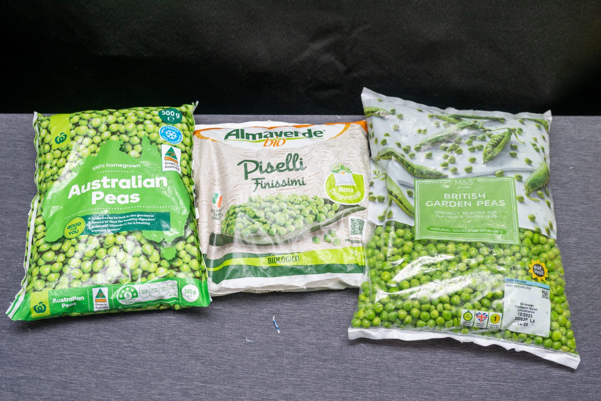 (圖左、右)維他命C最高,(圖中)胡蘿蔔素最高。(陳奕釗攝)