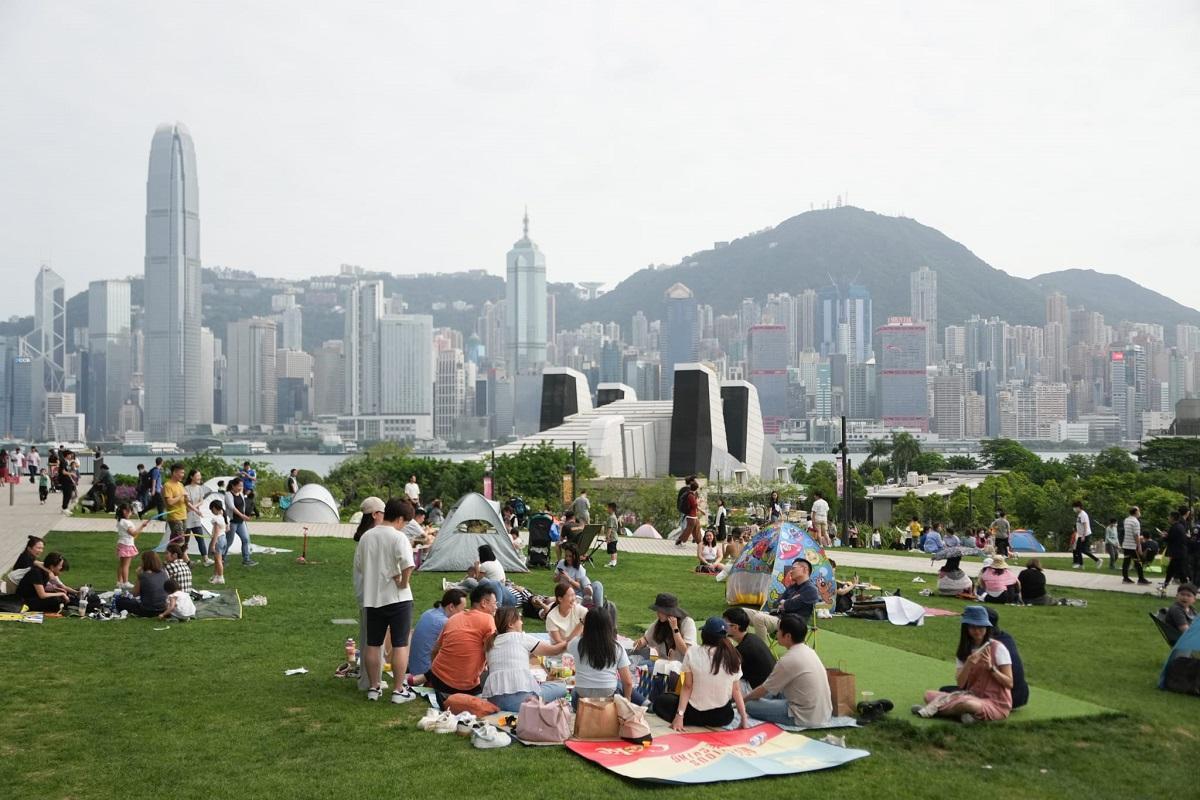 唐英年倡3千萬元以上豪宅「減辣」 指不應待樓市像紅山半島有危險才救