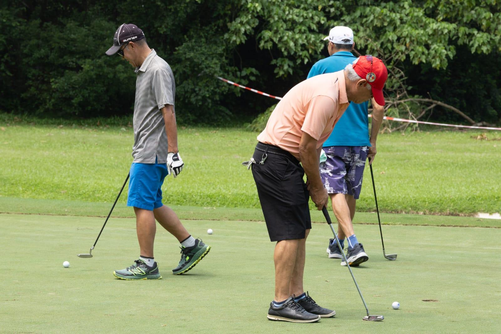 粉嶺高球場|舊場今起開放 包括寵物公園和步行徑