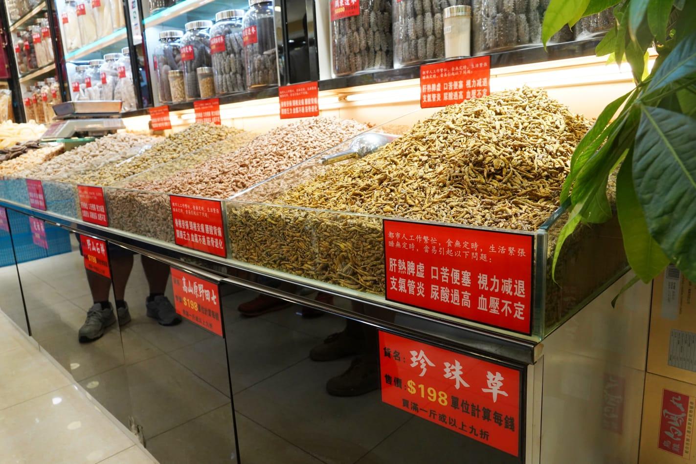 消委會點名譴責銅鑼灣4藥店 涉不良銷售手法