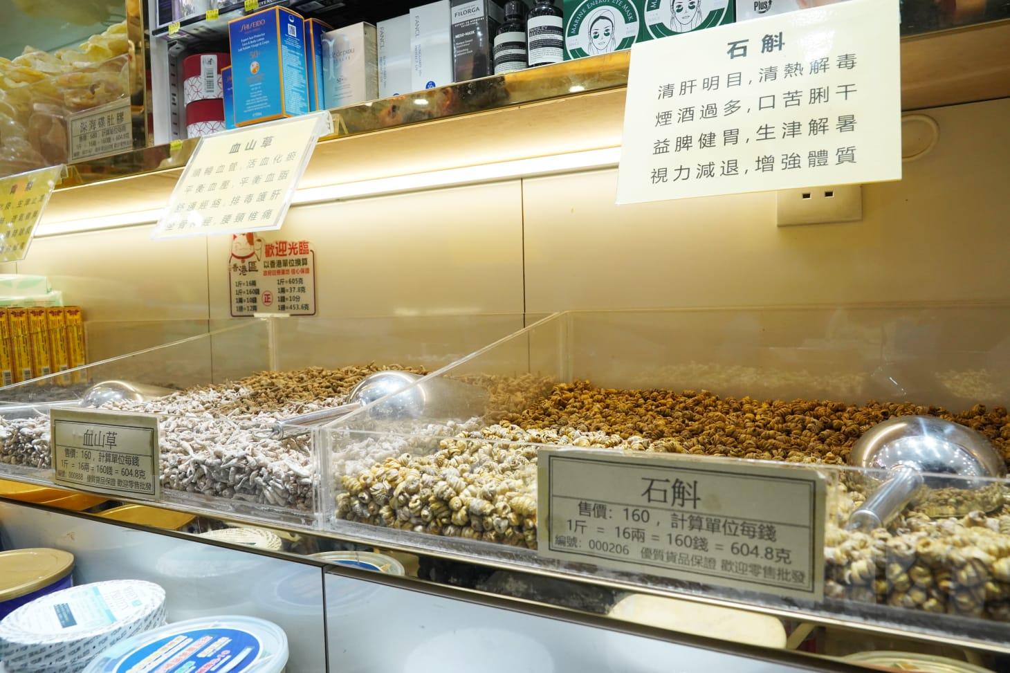 消委會點名譴責銅鑼灣4藥店 涉不良銷售手法