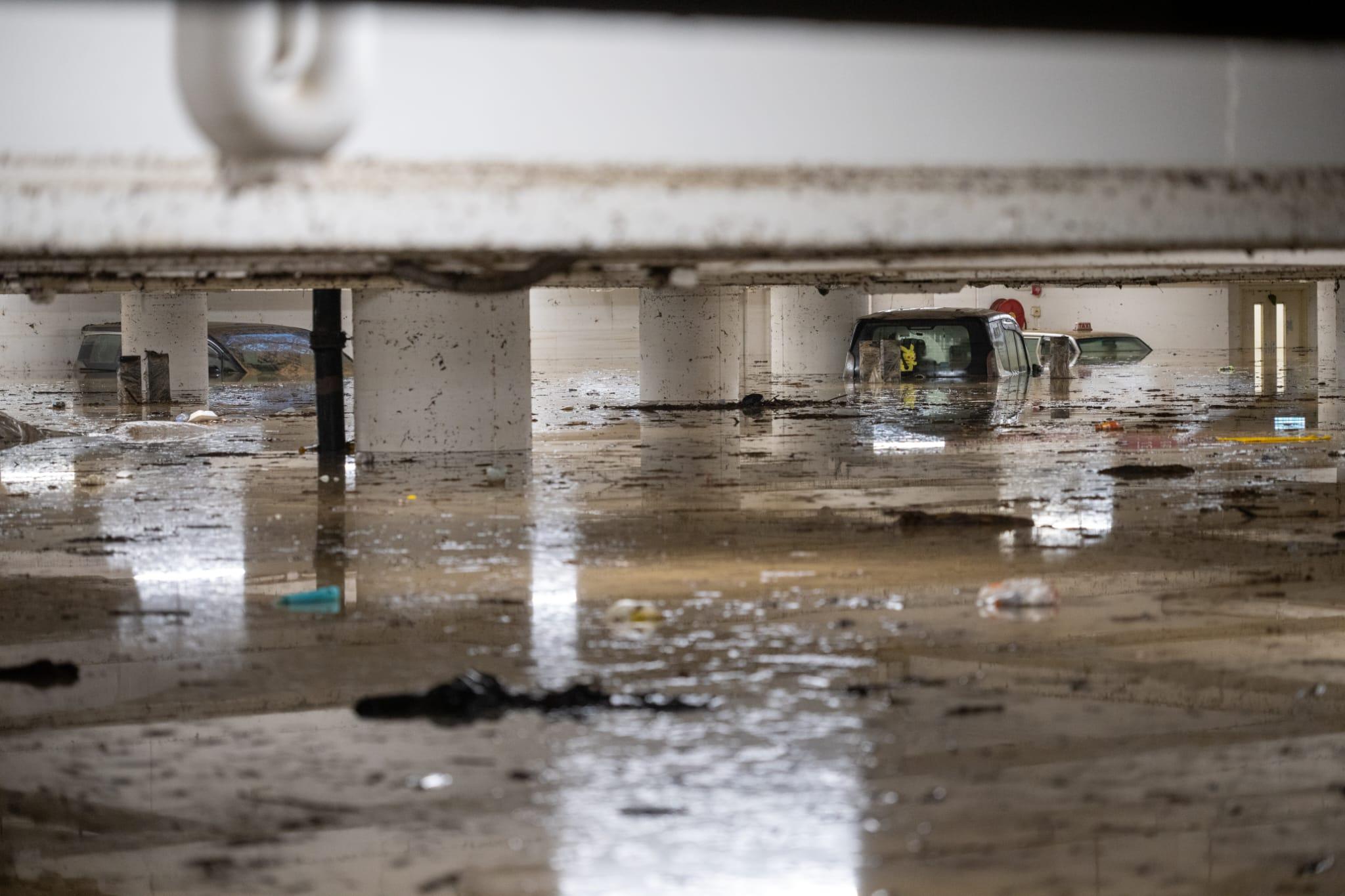黑雨|天文台總部錄158.1毫米 1小時雨量破歷年紀錄
