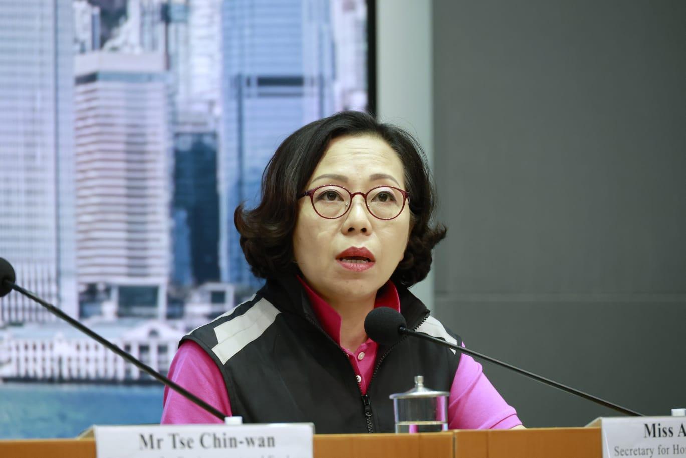 麥美娟 (林俊源攝)