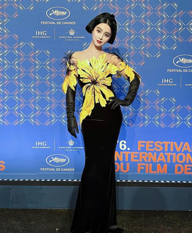 香港女生和內地女生的衣著打扮大有分別(圖片來源:Instagram@bingbing_fan)