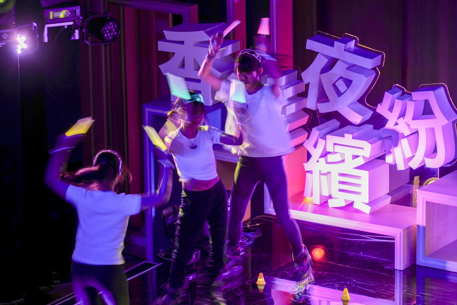 香港夜繽紛|陳茂波:商場直播英超亞運 部分戲院提供夜場優惠 一文睇清香港夜繽紛活動重點 (持續更新)