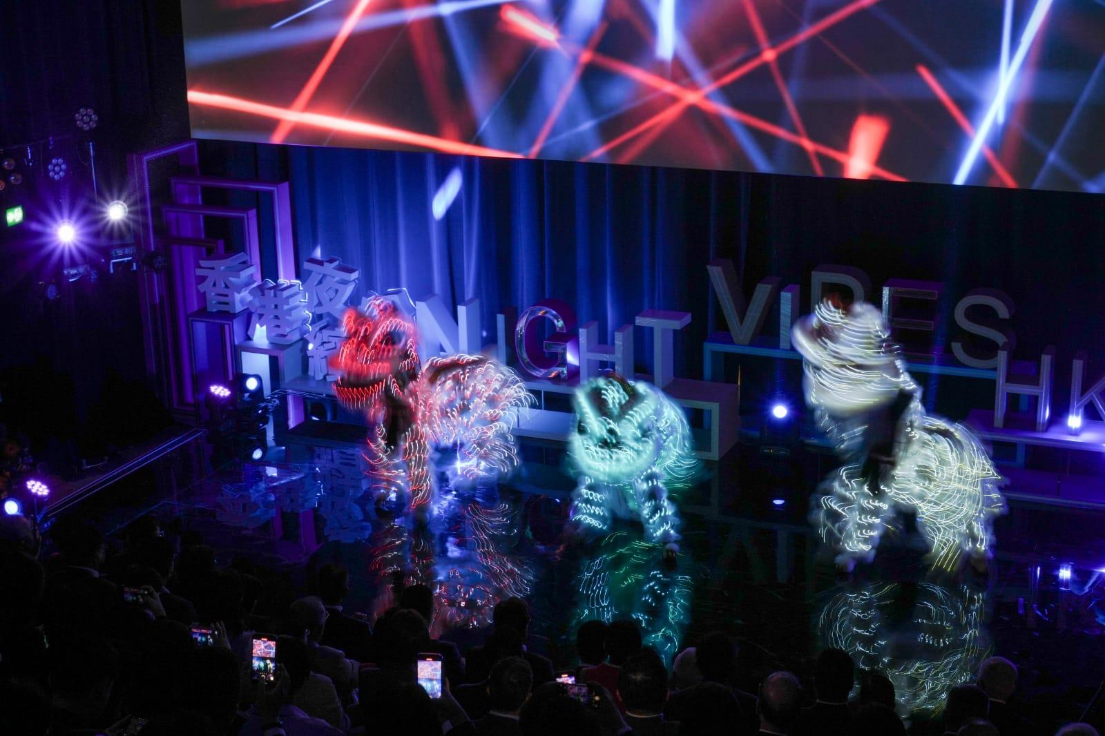 香港夜繽紛|陳茂波:商場直播英超亞運 部分戲院提供夜場優惠 一文睇清香港夜繽紛活動重點 (持續更新)