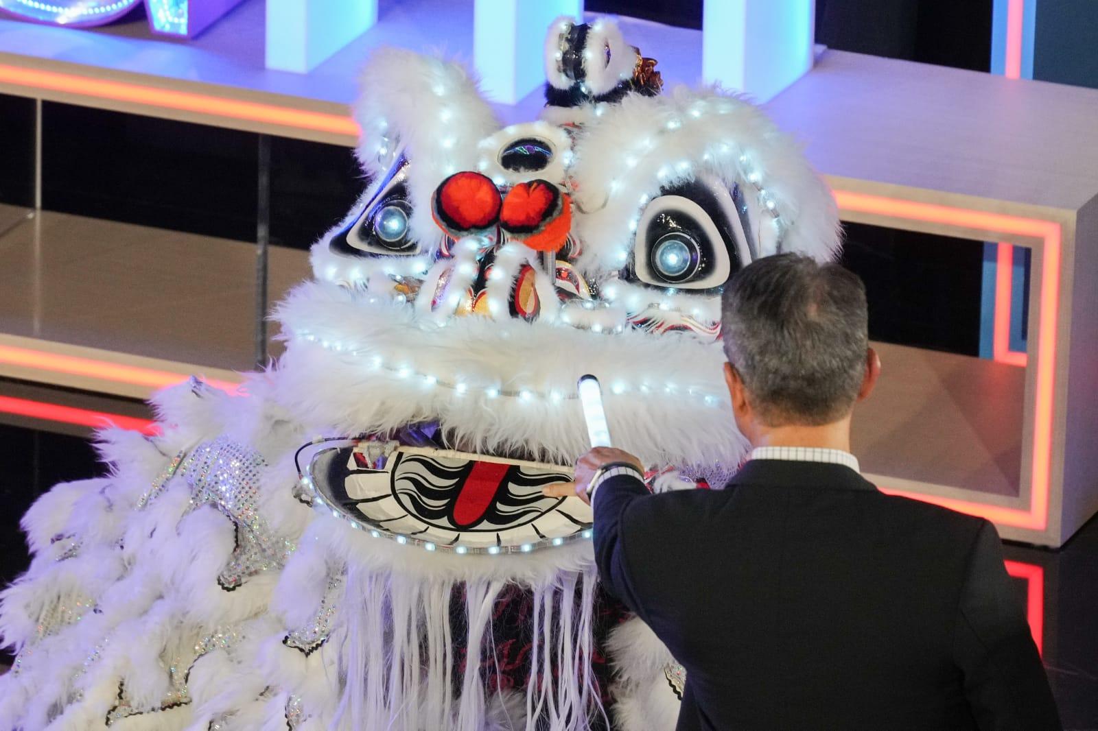 香港夜繽紛|陳茂波透露上周宣布「香港夜繽紛」活動僅首階段項目 (資料圖片/李睿哲攝)