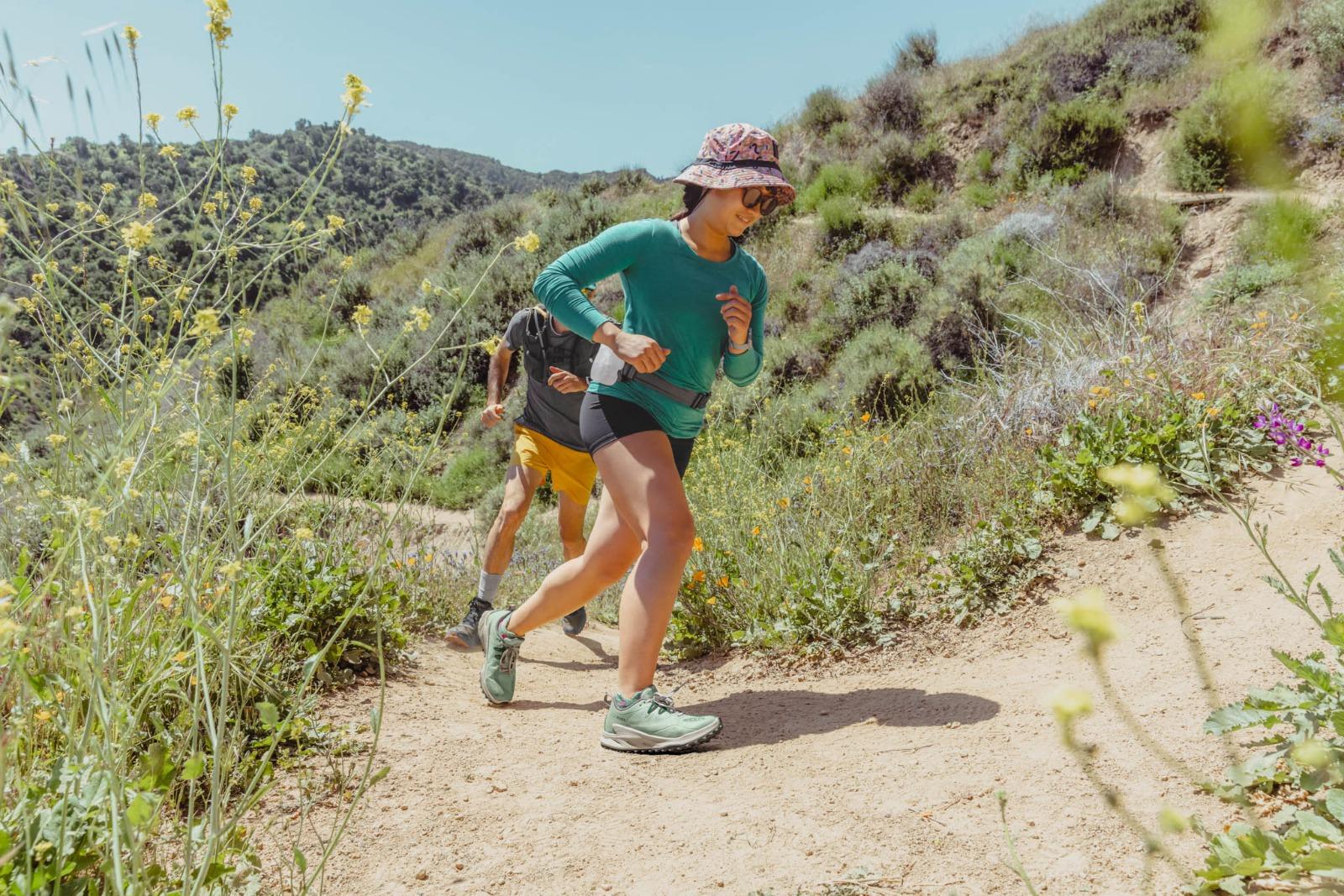 行山鞋|速度保護混合型 KEEN ZIONIC WP MID/LOW 備有中/低筒款式