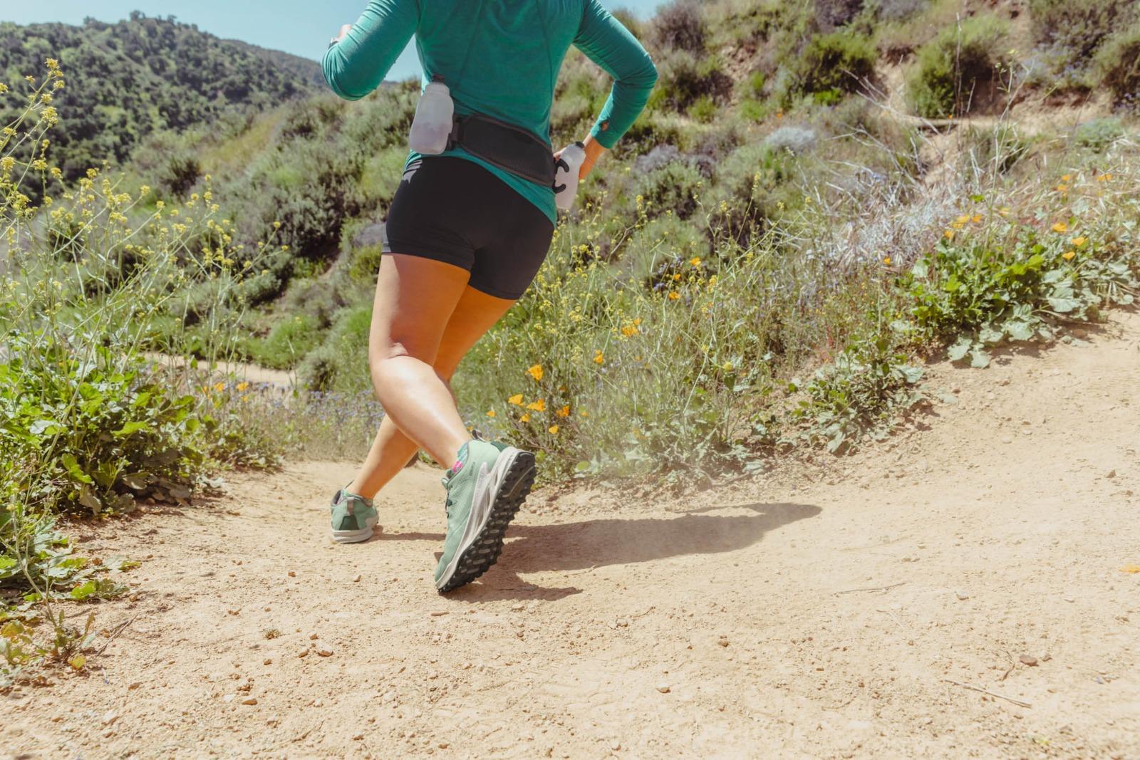 行山鞋|速度保護混合型 KEEN ZIONIC WP MID/LOW 備有中/低筒款式