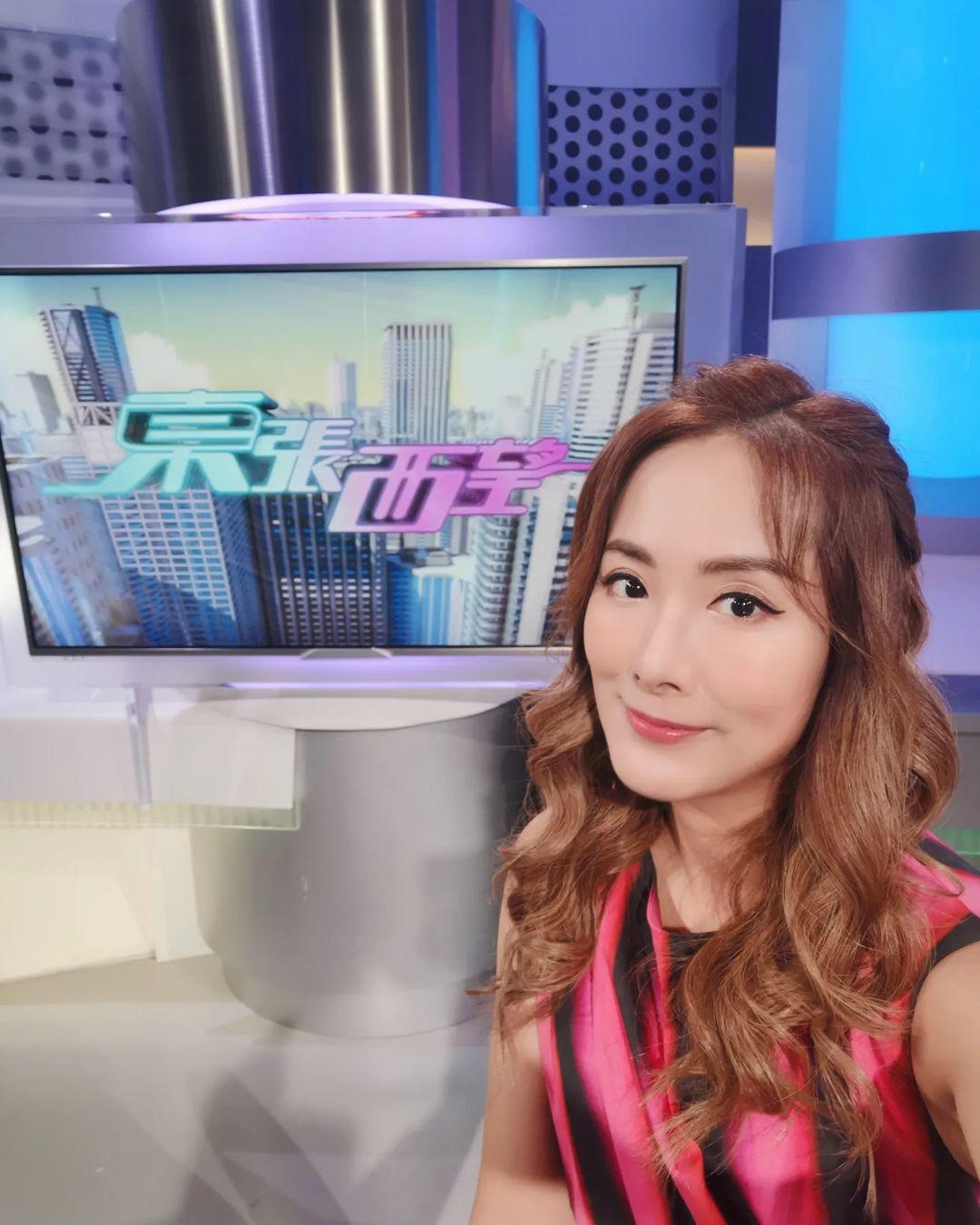 東張女神第7位:吳幸美IG14.9KFollwers(吳幸美 IG)