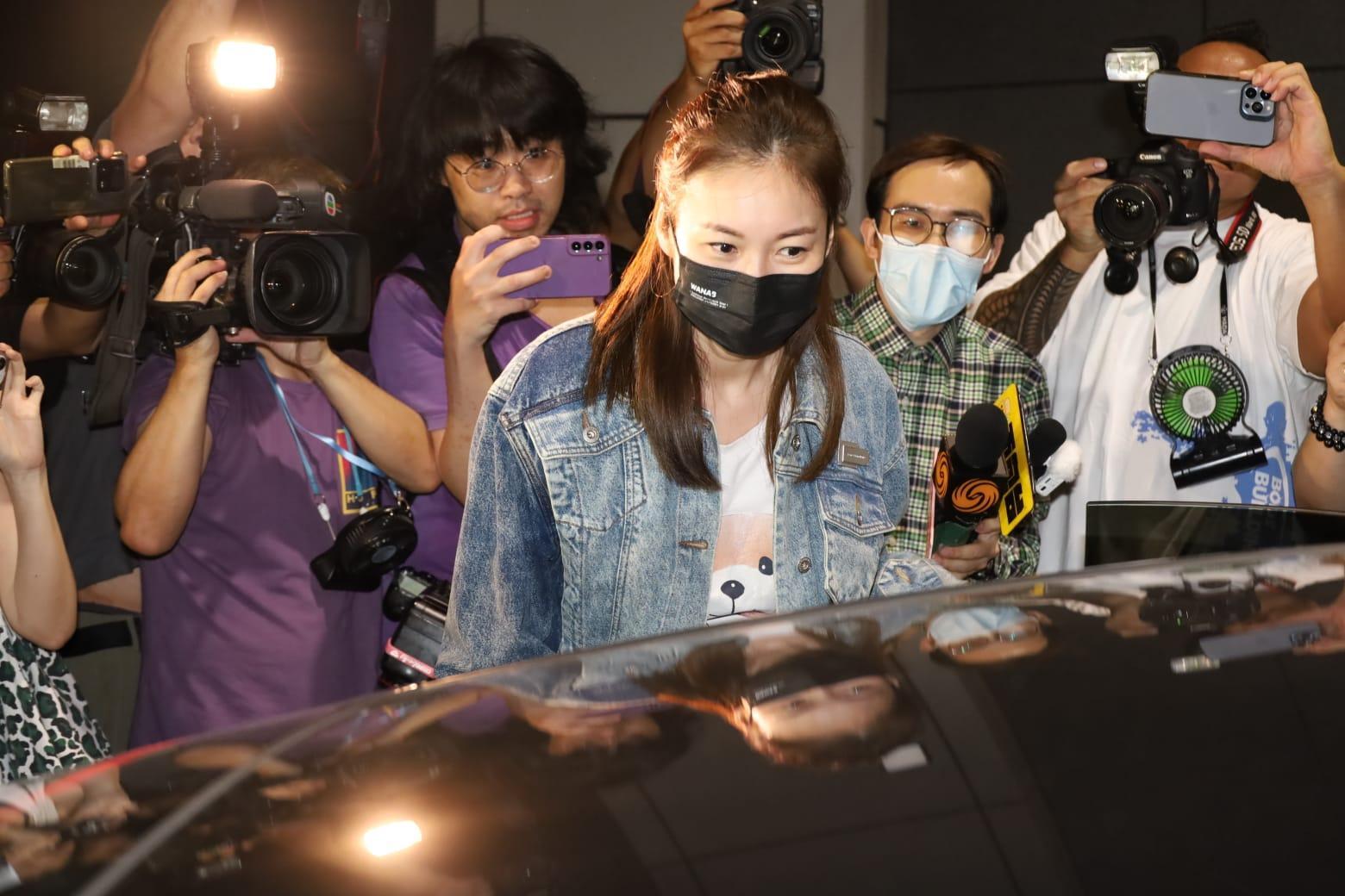 JPEX案多人被捕或協助調查