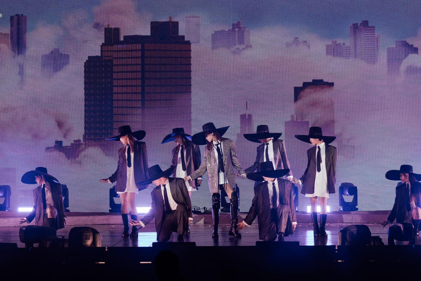 《AGA ONEDERFUL LIVE》巡迴演唱會佛山站。