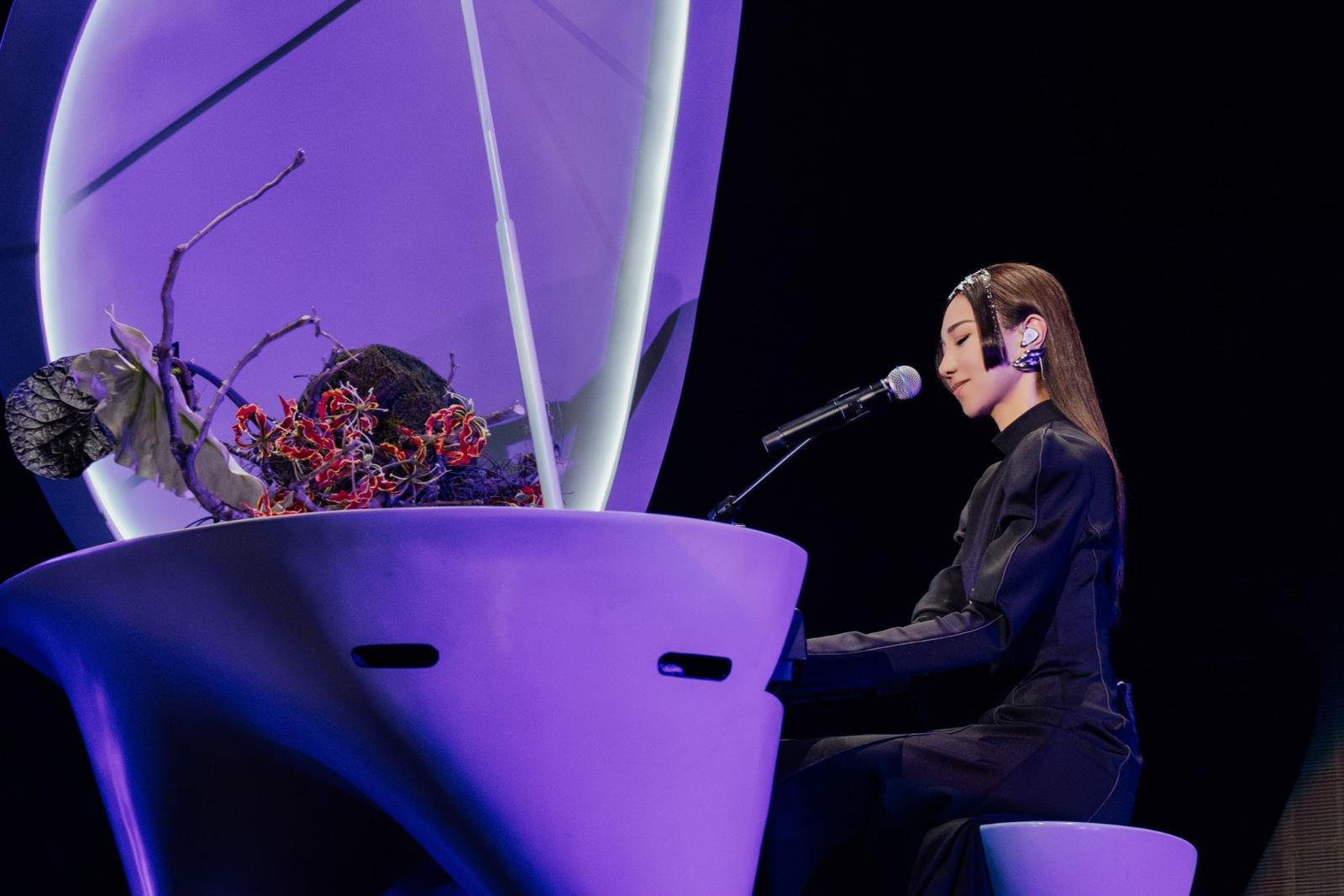 《AGA ONEDERFUL LIVE》巡迴演唱會佛山站。