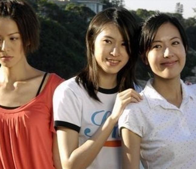 41歲「御用丫鬟」陳思齊曾效力TVB多年