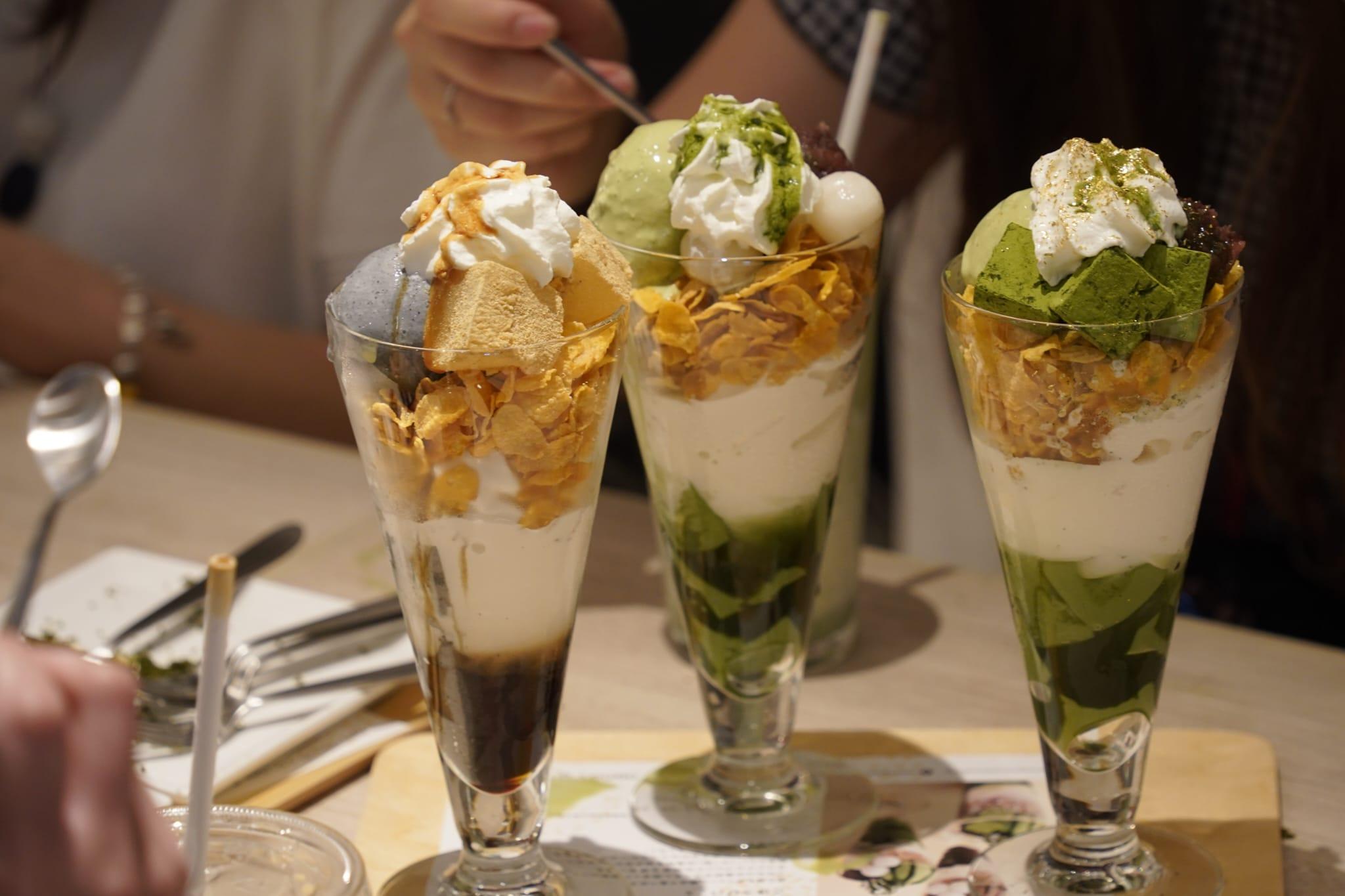 啟德AIRSIDE正式開幕 逾萬呎美食廣場 多達40間餐飲食肆