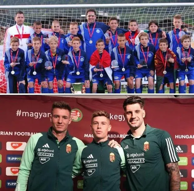 蘇保斯拉爾經常與比他大的球員比賽而得到'the small one'的花名