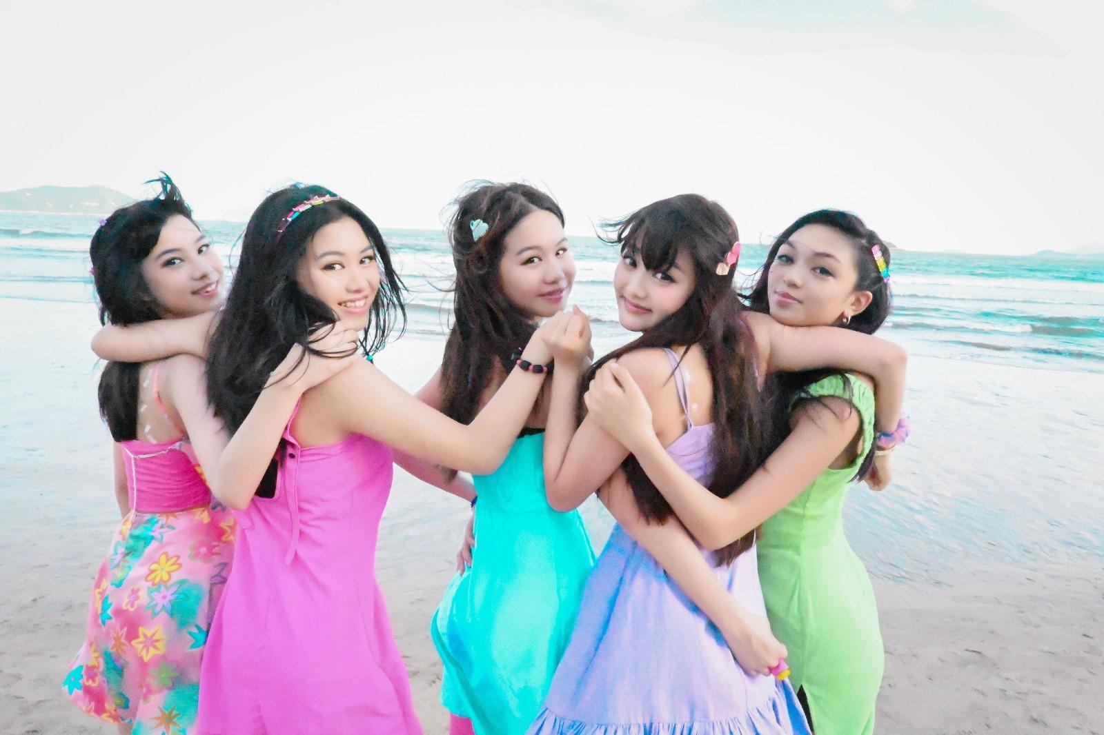 香港夜繽紛商場優惠|Apm商場「XiX青春女團唱跳夜」活動