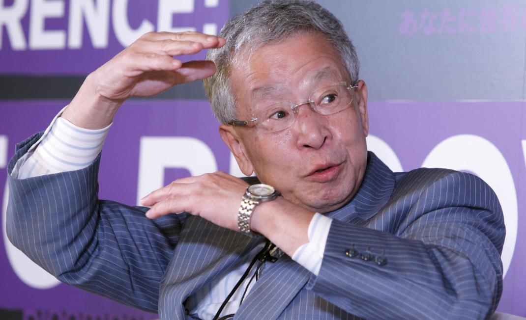 圓匯|日圓先生:YEN失守150 日政府或再出手干預
